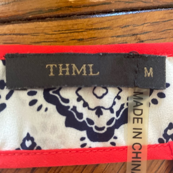 THML top bought through StitchFix - Picture 5 of 6